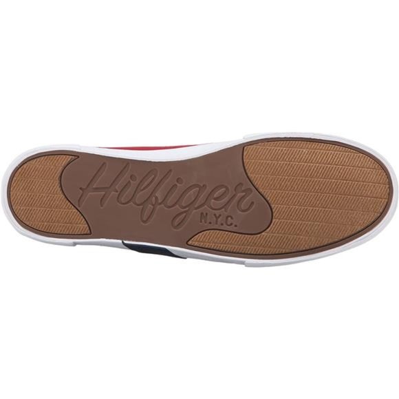 Tommy Hilfiger Mens Pandora Sneaker - Picture 5 of 8